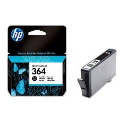 TINTA NEGRA FOTO HP 364 BLISTER
