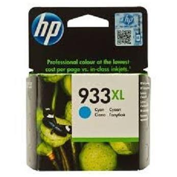 CYAN PAINT HP 933XL BLISTER