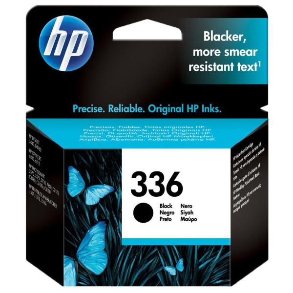 TINTA NEGRO HP 336