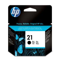 TINTA NEGRA HP 21 BLISTER