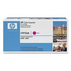 TONER MAGENTA LASERJET C9733A OPS