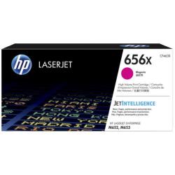 LJ 656X MAGENTA TONER