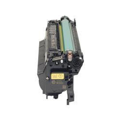 TONER AMARILLA LJ 656X
