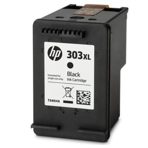 BLACK INK HP 303 XL