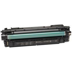 BLACK TONER LJ 657X