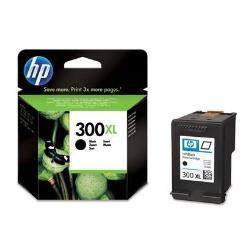 TINTA NEGRA HP 300XL