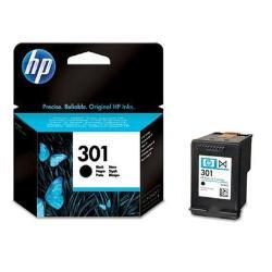 TINTA NEGRA HP 301