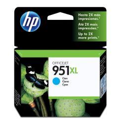 HP 951 XL CIAN INK