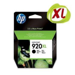 HP 920XL BLACK INK