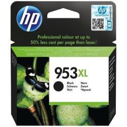 TINTA NEGRA HP 953XL AC