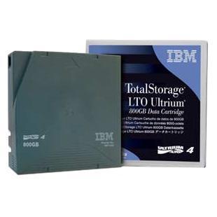 LTO 4 ULTRIUM 800-1600GB
