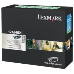 LEXMARK TONER PREBATE T630/T632/T634 21K