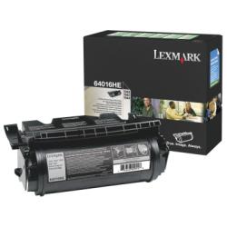 LEXMARK TONER OPTRA 640/642/644 21K