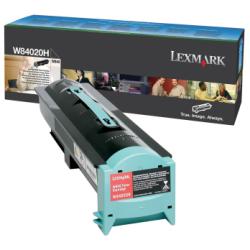 LEXMARK TONER W840 ELEVADA CAPACIDADE 30K
