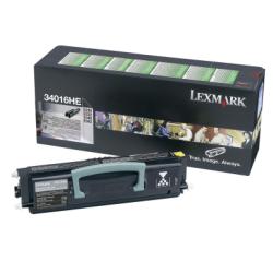 TONER LEXMARK E330/340 CON RETORNO 6K