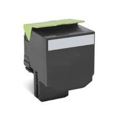 LEXMARK TONER PRETO 702XK CAP EXT CORPORATE 8K