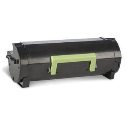 TONER LEXMARK 502HE CORPORATIVO 5K
