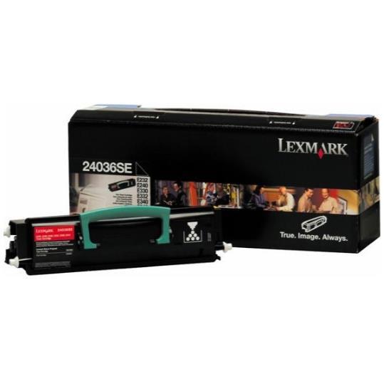 E232 E33X E34X TONER 2 5K