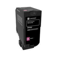 LEXMARK TONER MAGENTA CS820/CX82x/CX860 8K