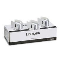 LEXMARK PACK TRIPLO DE AGRAFES para W840, X94