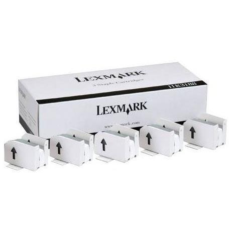 LEXMARK STAPLE CARTRIDGE