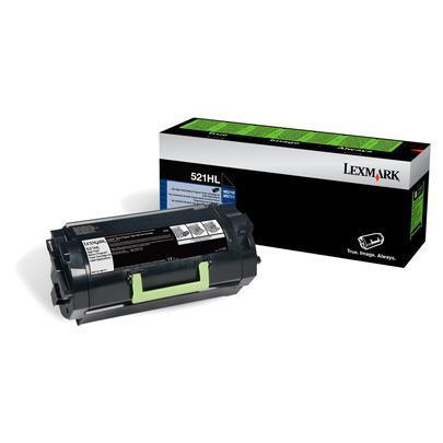520HAL TONER AC