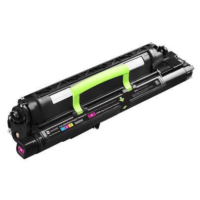 LEXMARK UNIDADE DE REVELAÇÃO MAGENTA C/RETORNO 300K