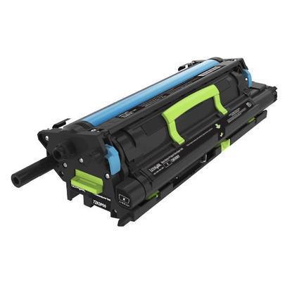 LEXMARK KIT UNIDADE DE REVELAÇÃO E FOTOCONDUTORA PRETO (PROG. RETORNO) 300K