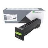 CS820 CX820 CX825 TONER BLACK AC