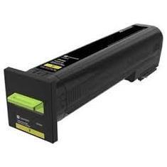 CS820 AC YELLOW TONER