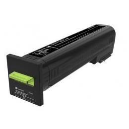 BLACK TONER AC RETOR