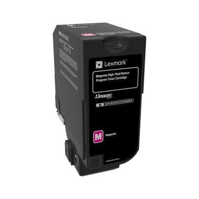 CS725 AC MAGENTA TONER