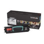 LEXMARK TONER E450 CORPORATE C/RETORNO 11K
