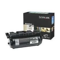 LEXMARK TONER CORPORATE X642 21K