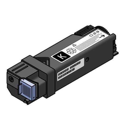 LEXMARK TONER PRETO CS748 12K