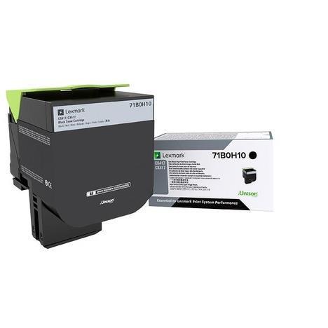 TONER NEGRO ALTO RENDM 6000PAG