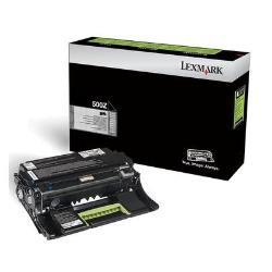 LEXMARK UNIDADE IMAGEM PRETO C/RETORNO 60K