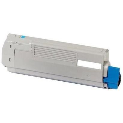 TONER C5650/C5750 MAGENTA 2K