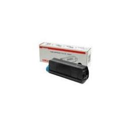 TONER AMARILLO MC860 10K