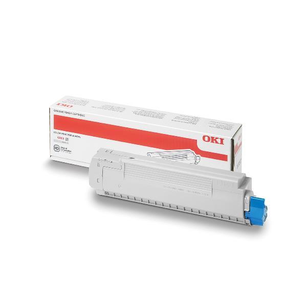 TONER MC851-7.000 PG NEGRO