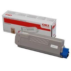 TONER MAGENTA C610