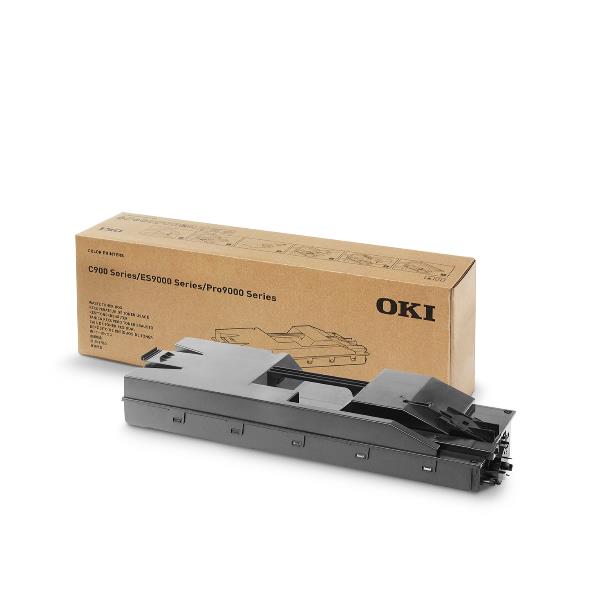 CASE FOR WASTE TONER C931
