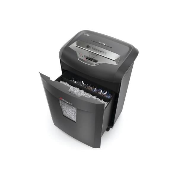 REXEL MICROCUTTING DESTRUCTOR REM820