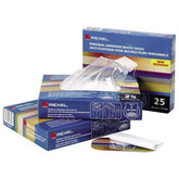 100 REXEL BAGS AS1000 115 L