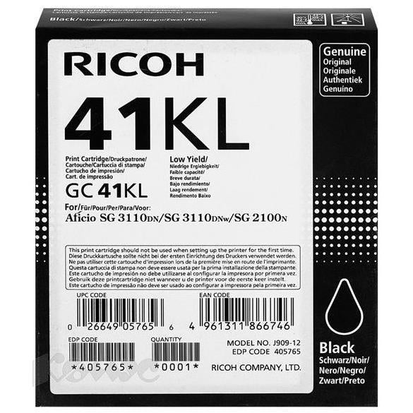 BLACK CARTRIDGE SG2100N