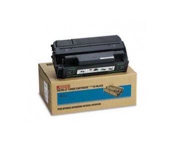 BLACK TONER TYPE 215
