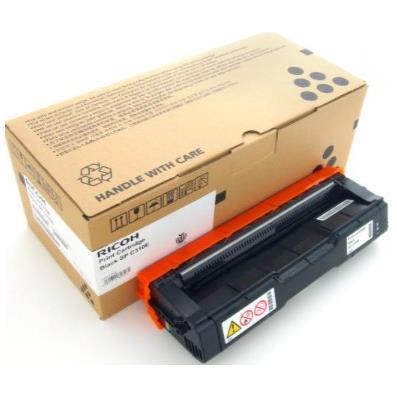 BLACK TONER SP 4500HE 12K PAG