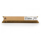 BLACK TONER MPC305SP