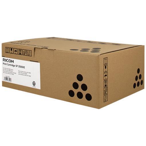 AC WIDE BLACK TONER (6400IMP)