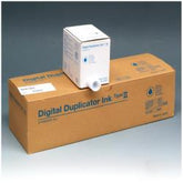 BLUE INK JP6 (5X600ML) NRG